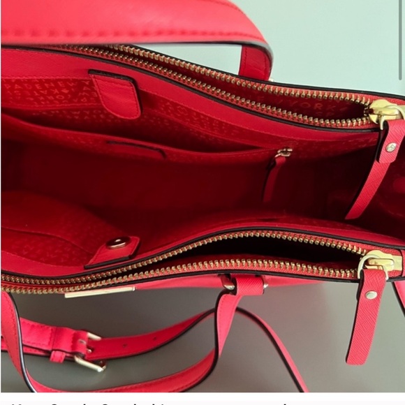 {Kate Spade} Kate Spade Purse/Satchel - Picture 8 of 12